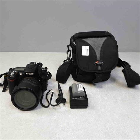 Фотоаппарат Б/У Nikon D90 18-135 Kit — Купить Недорого на Bigl.ua ...
