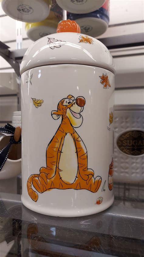 Winnie the pooh springtime dishes spotted at tjmaxx decor – Artofit