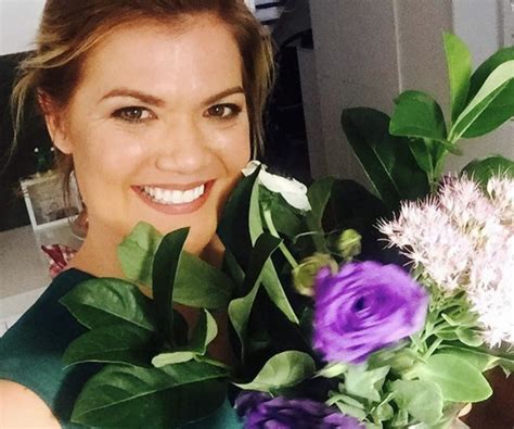 Studio 10 host Sarah harris to join The Project