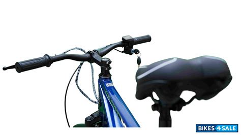 Virtus Alpha I Electric Bicycle price, colours, pictures, specs and ...