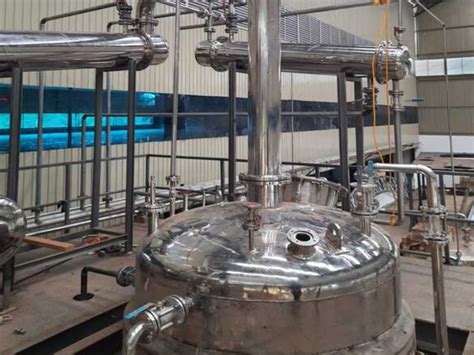 Mechotech Gallery: Showcasing Cutting-Edge Extraction & Distillation ...