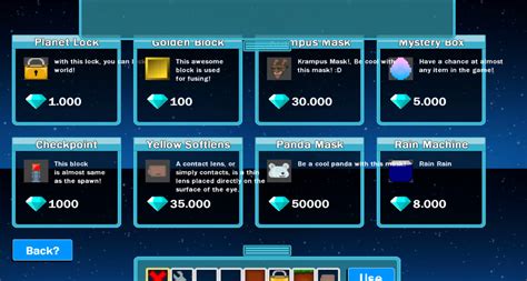 Screenshot - GameMaker Server