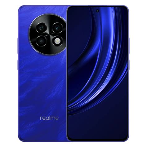 Shop realme P1 Speed 5G, 8GB+128GB Brushed Blue – Swapna Infotech