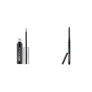 Buy LAKMÉ Absolute Shine Glossy Liquid Eye Liner, Black, 4.5Ml And ...