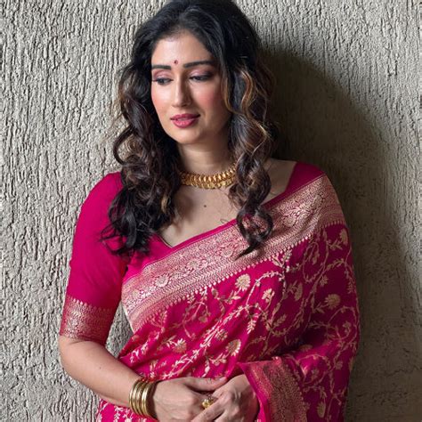 Banarasi Sarees Online - Buy Original Banarasi Sarees – StyleCaret