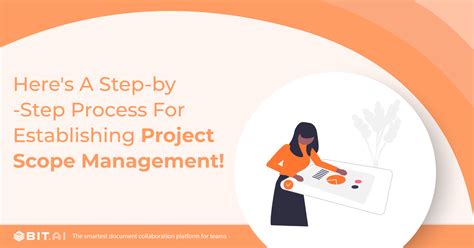 Scope Project Management 的图像结果