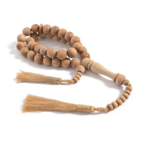 Islamic Prayer Beads