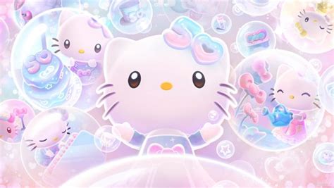 Hello Kitty Island Adventure