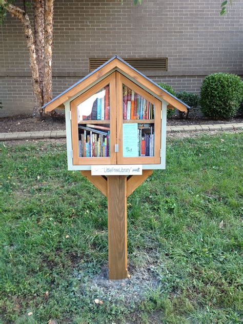Cutest pink little free library plans – Artofit