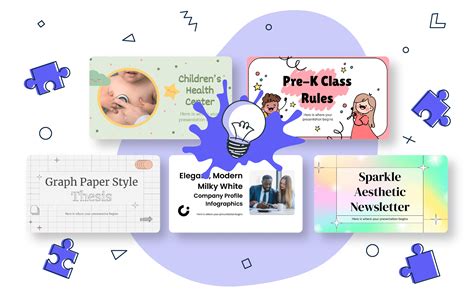 Free AI Presentation Maker | Slidesgo