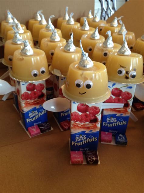 Peanut Free Birthday Treats Web 10 Great Nut Free Birthday Treats ...