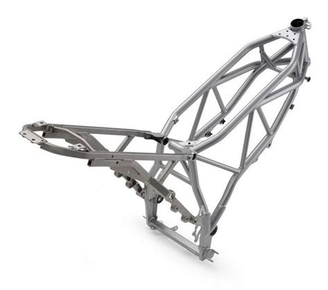 Image result for Motorcycle Frame Types