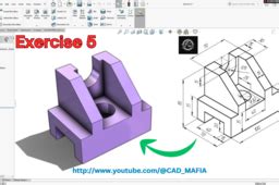 Image result for SolidWorks Modeling Tutorial