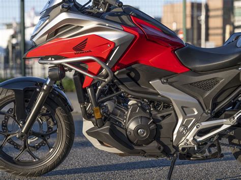 ¿En busca de una moto todo terreno? Cuatro razones para elegir la nueva ...