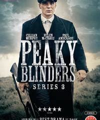 《浴血黑帮 第三季》全集/Peaky Blinders Season 3在线观看 | 91美剧网
