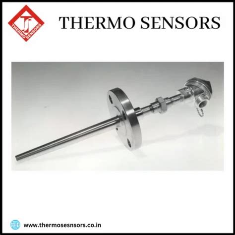 Temperature Controllers and Metal Thermocouple Manufacturer | Thermo ...