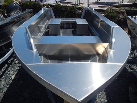 14 Aluminum Boat Floor Plans | Viewfloor.co