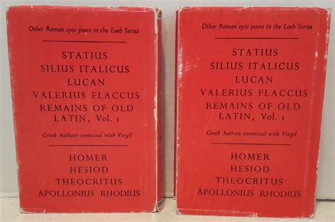 Virgil Eclogues Georgics Aeneid Fairclough | #4678407817