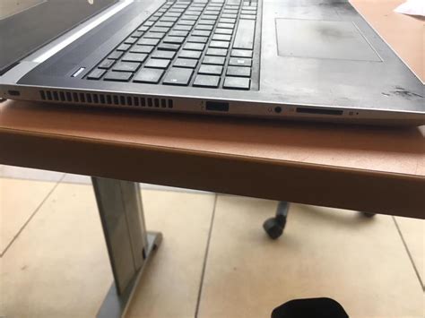 HP ProBook Core I5 的图像结果