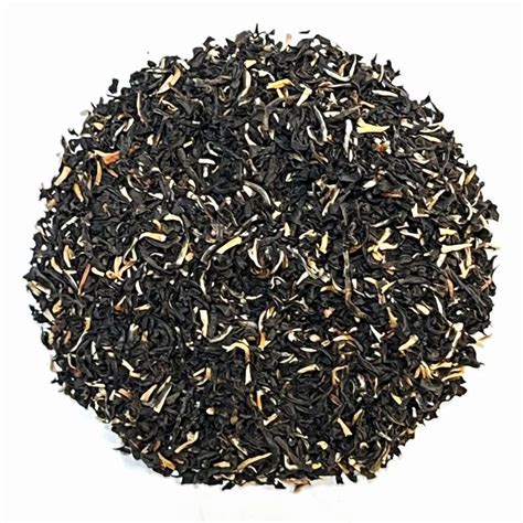 Sri Lanka Tea - Ceylon Wiry Tips Exclusive Black Tea | Drink Great Tea