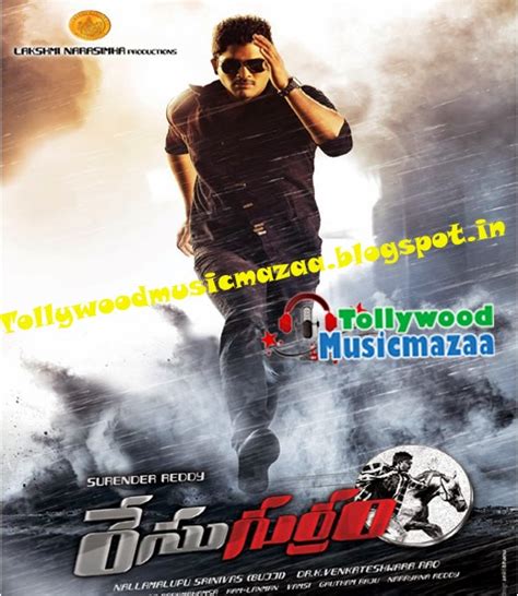 Race Gurram Movie Review - Cityurb - Eat more. Shop more. Celebrate more.