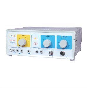 SSE-TUR Electro Surgical Unit Manufacturer, Exporter & Supplier in ...