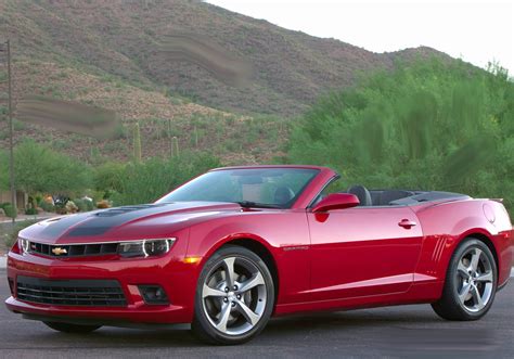 Chevrolet Camaro Convertible Reviews - Chevrolet Camaro Convertible Car Reviews