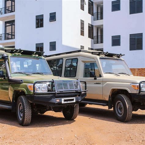 AFRICAR - All You Need to Know BEFORE You Go 2026 (with Photos ...