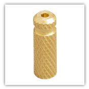 Brass Anchor & Fasteners | Yash Brass Industries | Jamnagar
