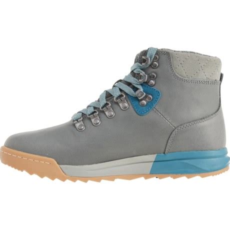 Forsake Patch Mid Hiking Sneaker Boots (For Women) - Save 76%