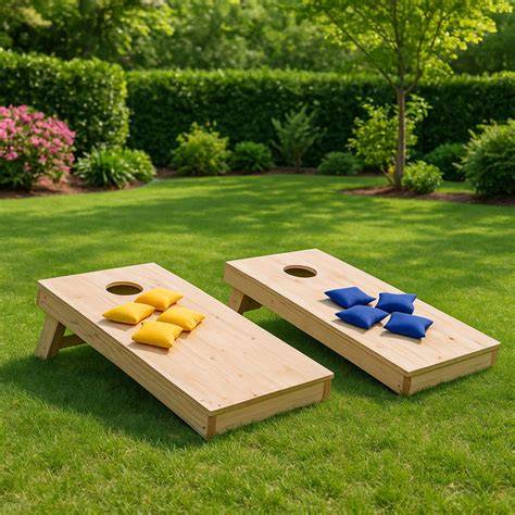 Corn hole – Artofit