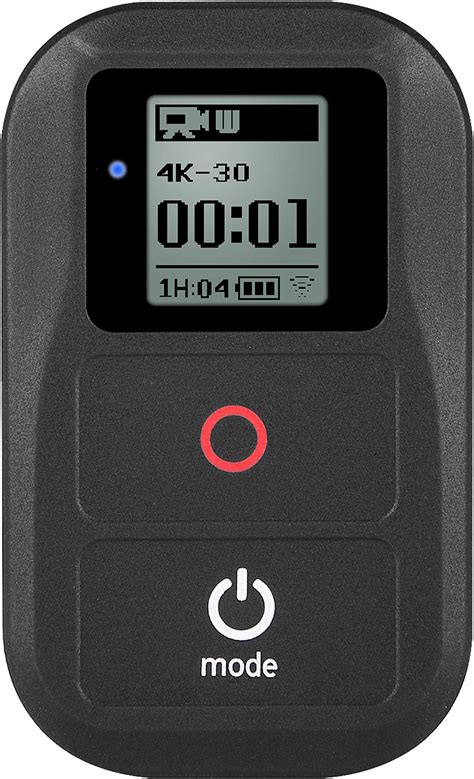 Image result for Tele Sin Remote GoPro