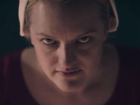 The Handmaid’s Tale season 3 trailer: Watch as Elisabeth Moss returns ...