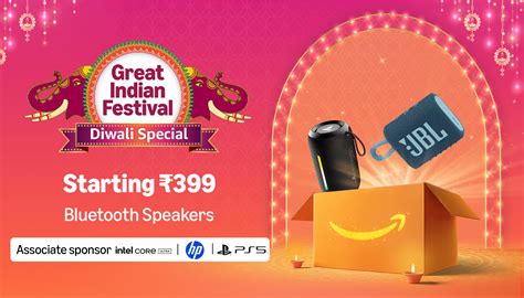 Speakers: Buy Bluetooth Speaker Online at Best Price