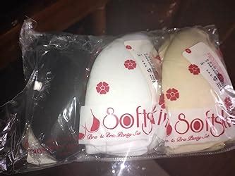 Buy Softskin Women's Cotton Lightly Padded Wire Free T-Shirt Bra (Demi ...