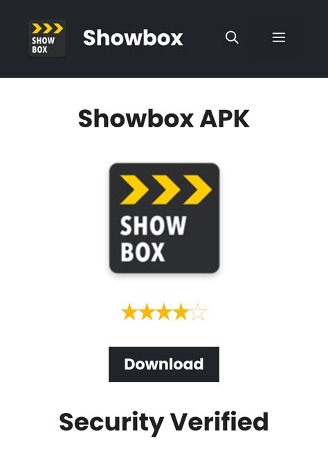 Como baixar filmes do aplicativo Showbox (atualizado) - All Things Windows