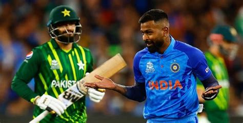 BCCI Sacks Lucknow Pitch Curator After Hardik Pandya Rant & It Shows ...
