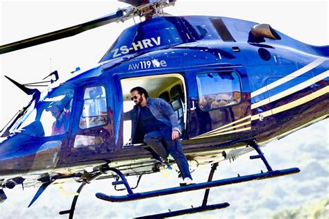 Host Rohit Shetty teases new season of 'Khatron Ke Khiladi 11' while ...