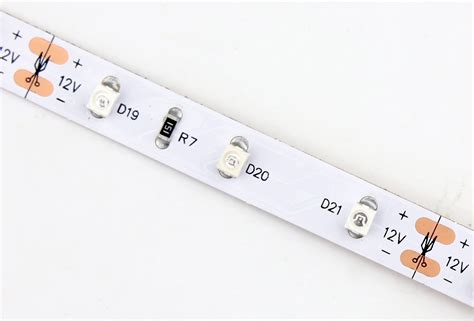 LED Strip Light Image Gallery - DERUN LED