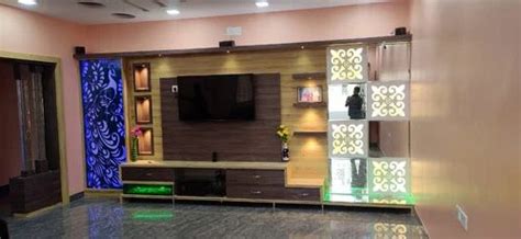 Designer TV Unit - TV Unit Manufacturer from Coimbatore