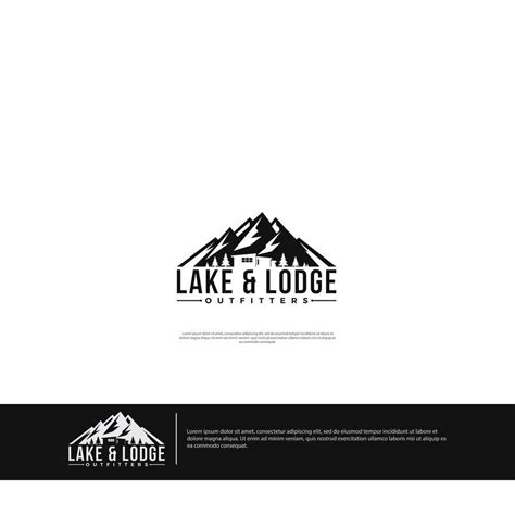 Design a Logo for Outdoor Company (camping/fishing/hunting) | Freelancer
