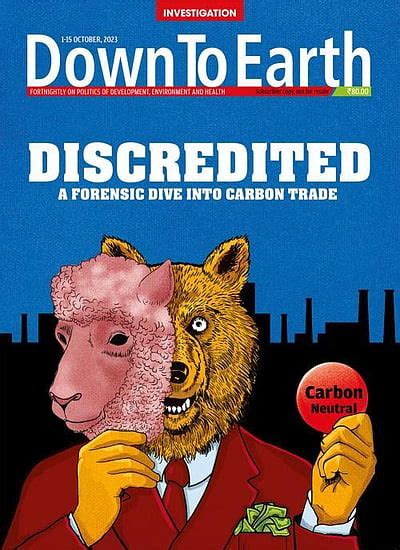 Down To Earth | Latest news, opinion, analysis on environment & science ...