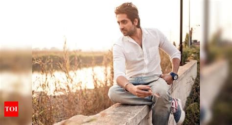 My life is incomplete without music: Ayushmann Khurrana | Hindi Movie ...