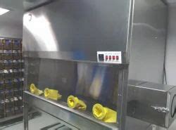 Industrial Autoclaves and Muffle Furnace | Manufacturer from Noida