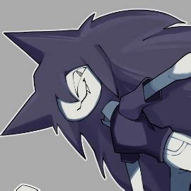 Miss Circle by Ksay on Newgrounds