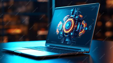 Computer Data Information Example 的图像结果