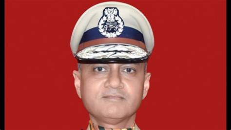 ITBP chief Praveen Kumar gets additional charge of BSF director general ...