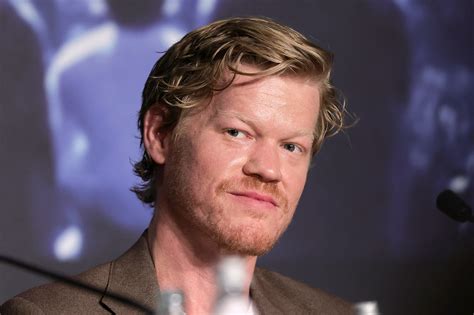 Jesse Plemons