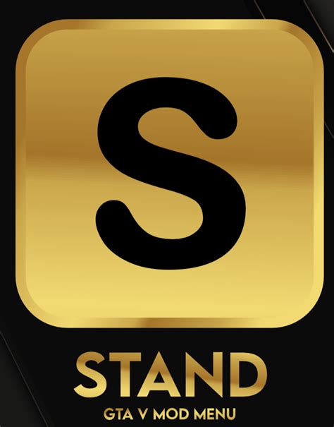 Rezultat imagine pentru How to Install Stand Mod Menu