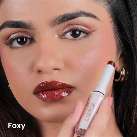 Lip Drip Gloss Stick - Combo of 3 – La Mior